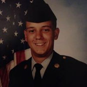 Johnnie Stark's photo