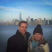 Adam Tucker's photo
