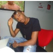Foto von Ojiulo Nnaemeka