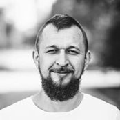 Sergey Burtsev's photo