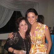Ine Castillo's photo