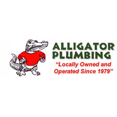 Alligator Plumbing