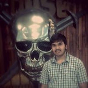 Saketh Sai's photo