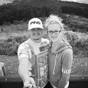 Dominique Custer's photo