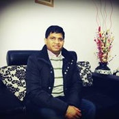 Pradeep Vimalさんの写真