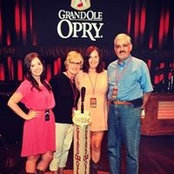 Amy Back's photo