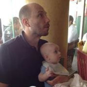 Kevin Sladek's photo