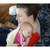 Toni McCaffery's photo