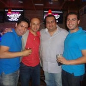 Ubaldo Sanchez's photo