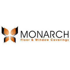 Monarch Floor and Window Coverings