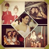 Anna Gagua's photo