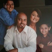 Wayne Lazaro's photo