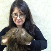 Suzanne Chimera's photo