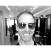 Sean Kamborian's photo