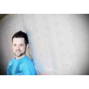 Mike Seversons foto