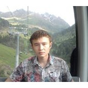 Dinmuhammed Hamit's photo