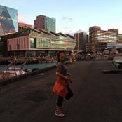 Michelle Ye's photo