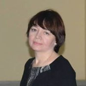 Зульфия Закироваs foto