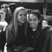 Olivia Harris's photo
