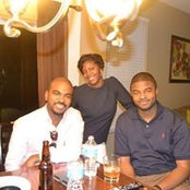 Foto de Dedry Johnson