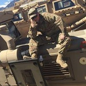 Jake Johnson's photo