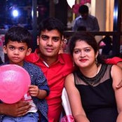 Manas Ranjan Sahoo's photo
