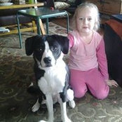Kate Conway's photo