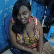 Jepchumba Koros's photo