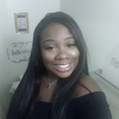 Foto de Shiereen Mitchell
