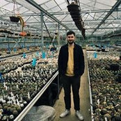 Foto von Paddy Lennon