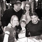 Merlin Bise's photo