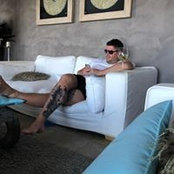Ryan Armitage's photo
