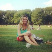 Foto de Alison Backman Shapiro
