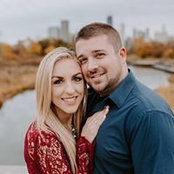 Carson Framke's photo