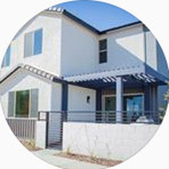 Divinity Homes Inc.