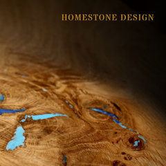 Homestone Design