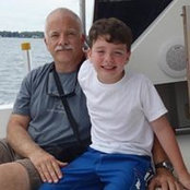 Dean Gilger's photo