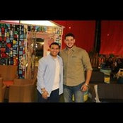 Omar Ghareeb's photo