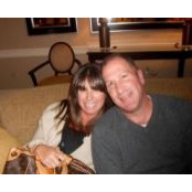 Stacey Bieber's photo