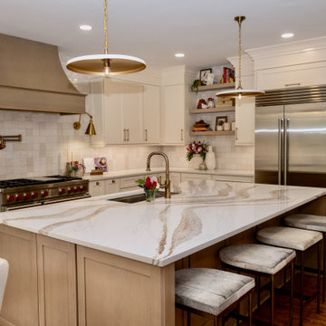 McWilliams Kitchen