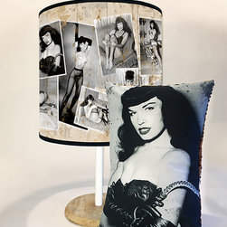 Lampshades - Products
