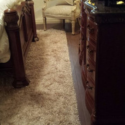 Tile Floors we've installed - Products