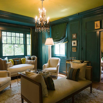 New Orlean's Showhouse