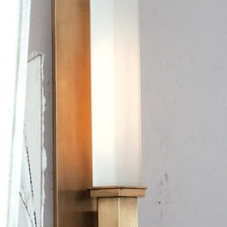 Hudson Valley Lighting - Hudson Valley Lighting Bath Light Walton - Bathroom Vanity Lighting