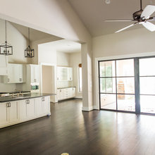 Kitchen Ideas