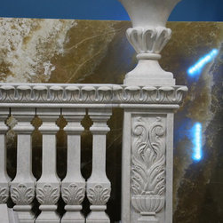 Our Luxury Showroom - Outdoor Products