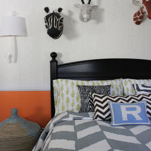 G & C room