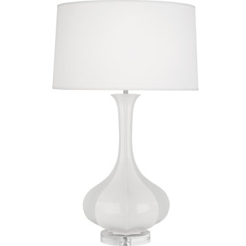 Pike Table Lamp, Lily