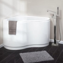 Soaking tubs
