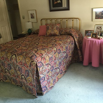 Bedding. Pillows & Upholstery 2016